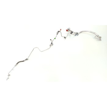 Recambio de tubos aire acondicionado para renault clio v business edition referencia OEM IAM 924400929R  