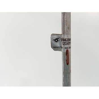 Recambio de tubos aire acondicionado para renault clio v business edition referencia OEM IAM 924400929R  