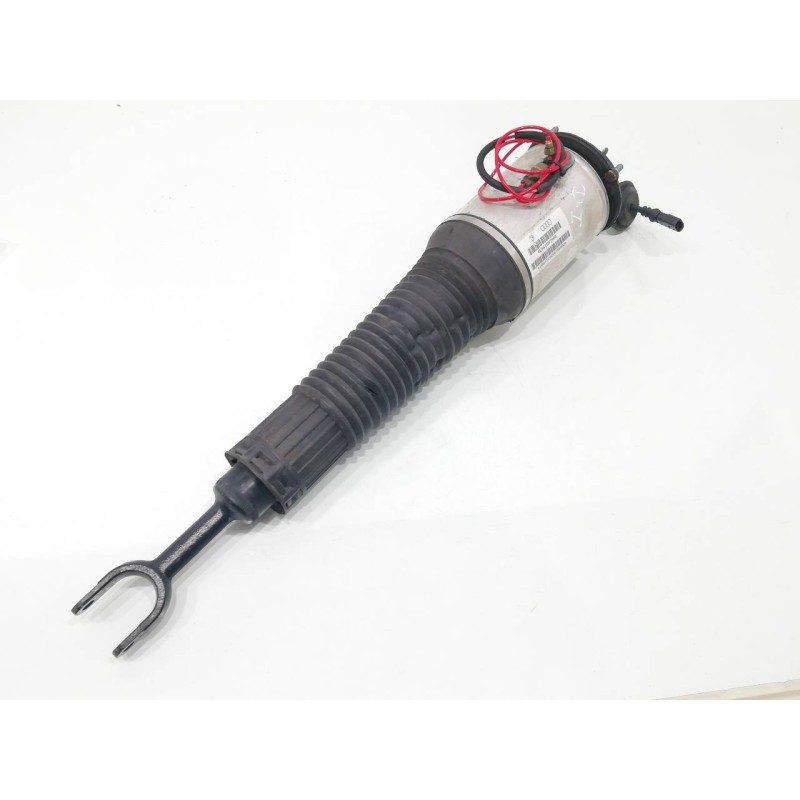 Recambio de amortiguador delantero izquierdo para audi a8 (4e2) 3.7 quattro referencia OEM IAM 4E0616039AB  