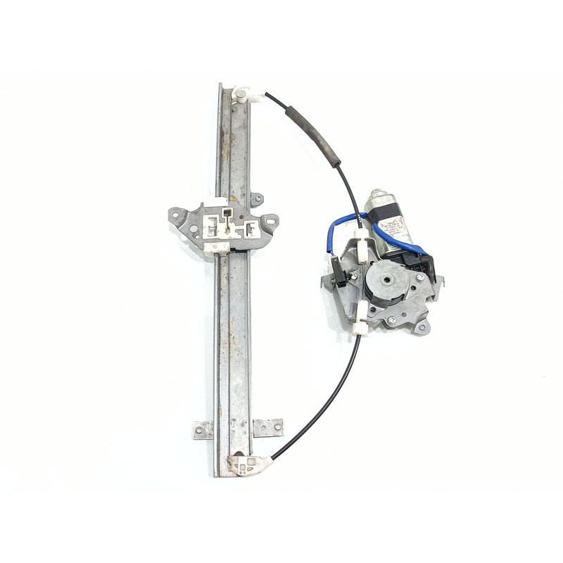 Recambio de elevalunas delantero derecho para nissan navara pick-up (d40m) doble cab se 4x2 referencia OEM IAM 807302S41A  