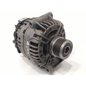 Recambio de alternador para renault scenic (ja..) 1.6 16v expression referencia OEM IAM 7711497266 0124415041 