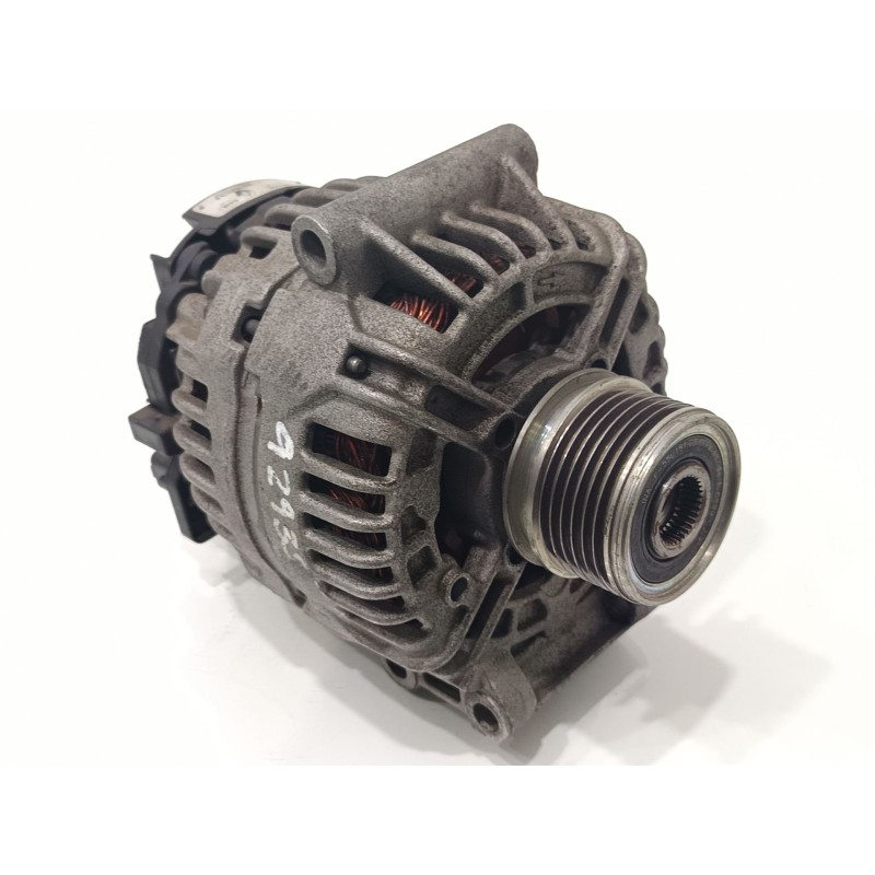 Recambio de alternador para renault scenic (ja..) 1.6 16v expression referencia OEM IAM 7711497266 0124415041 
