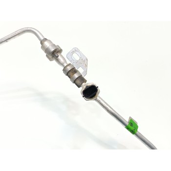 Recambio de tubos aire acondicionado para renault clio v business edition referencia OEM IAM 924400929R  