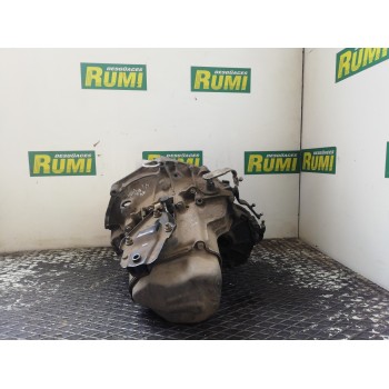 Recambio de caja cambios para citroën ax tgd classic referencia OEM IAM 20CB95  