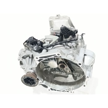 Recambio de caja cambios para seat leon sportstourer (kl8) style referencia OEM IAM SEL  