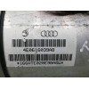 Recambio de amortiguador delantero izquierdo para audi a8 (4e2) 3.7 quattro referencia OEM IAM 4E0616039AB  