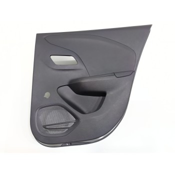 Recambio de juego asientos completo para opel corsa f e gs referencia OEM IAM   