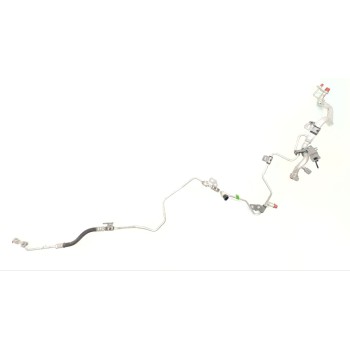 Recambio de tubos aire acondicionado para renault clio v business edition referencia OEM IAM 924400929R  