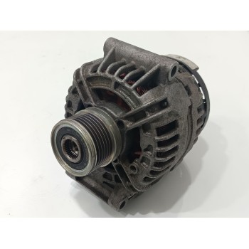 Recambio de alternador para renault scenic (ja..) 1.6 16v expression referencia OEM IAM 7711497266 0124415041 