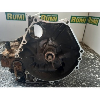 Recambio de caja cambios para mg serie 400 (rt) 420 sdi (4-ptas.) referencia OEM IAM   