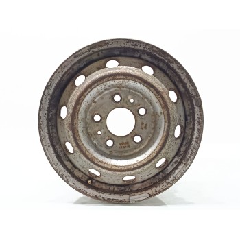 Recambio de llanta para citroën jumper caja cerrada, techo sobreelev. (1) 31 lh tdi agr ntz. 1400 referencia OEM IAM R1956  