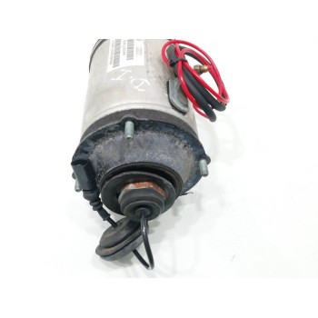 Recambio de amortiguador delantero izquierdo para audi a8 (4e2) 3.7 quattro referencia OEM IAM 4E0616039AB  