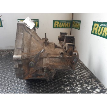 Recambio de caja cambios para mg serie 400 (rt) 420 sdi (4-ptas.) referencia OEM IAM   