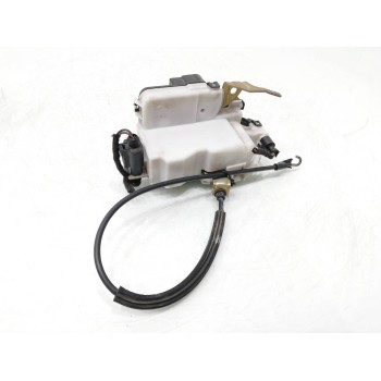 Recambio de cerradura puerta delantera derecha para seat ibiza (6k1) sport referencia OEM IAM 6K4837016D  