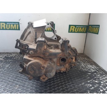 Recambio de caja cambios para mg serie 400 (rt) 420 sdi (4-ptas.) referencia OEM IAM   