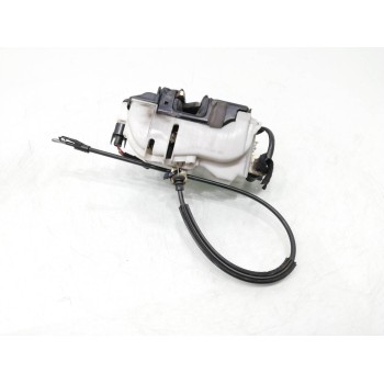 Recambio de cerradura puerta delantera derecha para seat ibiza (6k1) sport referencia OEM IAM 6K4837016D  