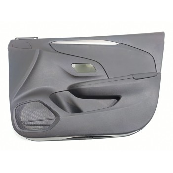 Recambio de juego asientos completo para opel corsa f e gs referencia OEM IAM   