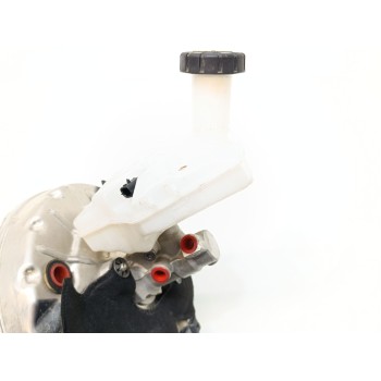 Recambio de servofreno para renault clio v business edition referencia OEM IAM 472108350R  