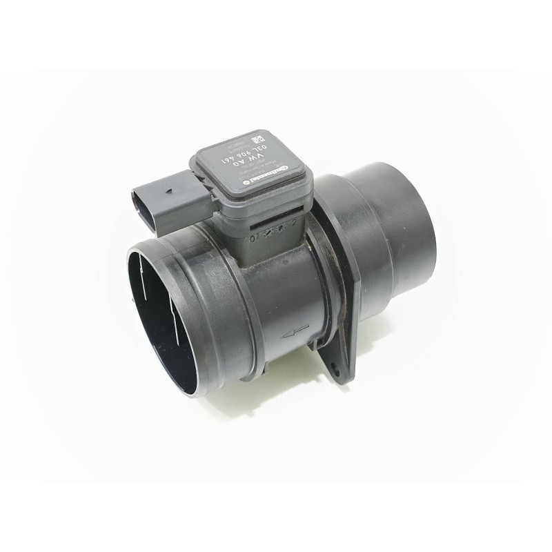 Recambio de caudalimetro para seat toledo (kg3) reference referencia OEM IAM 03L906461  