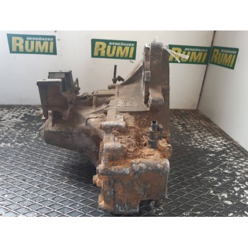 Recambio de caja cambios para mg serie 400 (rt) 420 sdi (4-ptas.) referencia OEM IAM   