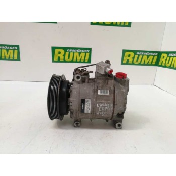 COMPRESOR AIRE ACONDICIONADO 7SBU16C 4472208150 4472208150 