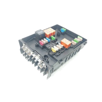 Recambio de caja reles / fusibles para seat leon (1p1) reference referencia OEM IAM 1K0937125  