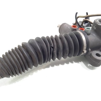 Recambio de cremallera direccion para audi a8 (4e2) 3.7 quattro referencia OEM IAM 4E1422065K  