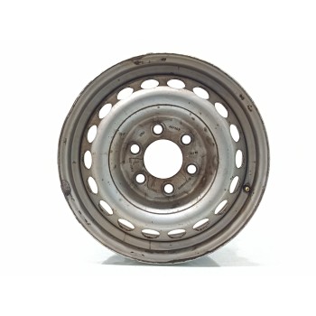 Recambio de llanta para volkswagen crafter caja cerrada caja cerrada 35, batalla larga con techo alto expressprofi referencia OE