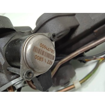 Recambio de cremallera direccion para audi a8 (4e2) 3.7 quattro referencia OEM IAM 4E1422065K  