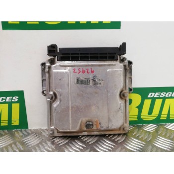 Recambio de centralita motor uce para citroën xsara berlina 2.0 hdi 66kw premier referencia OEM IAM 9636256980 0281010249 028101