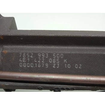 Recambio de cremallera direccion para audi a8 (4e2) 3.7 quattro referencia OEM IAM 4E1422065K  