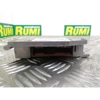 Recambio de centralita airbag para opel corsa c club referencia OEM IAM 24417007 327963935 
