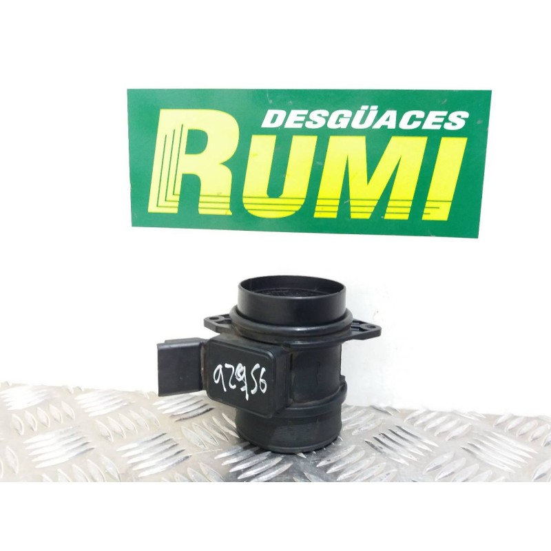 Recambio de caudalimetro para citroën xsara berlina 2.0 hdi exclusive (80kw) referencia OEM IAM 5WK9621 9629471080 