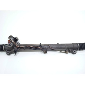 Recambio de cremallera direccion para audi a8 (4e2) 3.7 quattro referencia OEM IAM 4E1422065K  