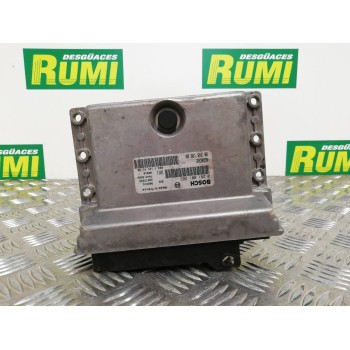 Recambio de centralita motor uce para citroën xantia berlina 1.9 td exclusive referencia OEM IAM 9624519580 0281001262 