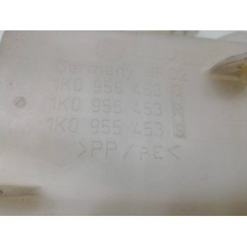 Recambio de deposito limpia para seat leon (1p1) reference referencia OEM IAM 1K0955453  