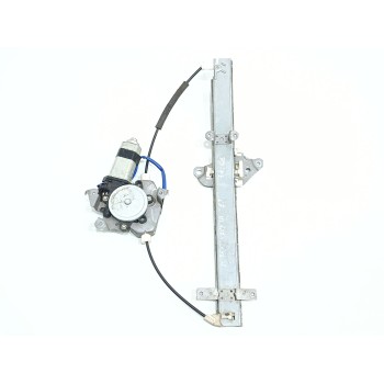 Recambio de elevalunas delantero derecho para nissan navara pick-up (d40m) doble cab se 4x2 referencia OEM IAM 807302S41A  