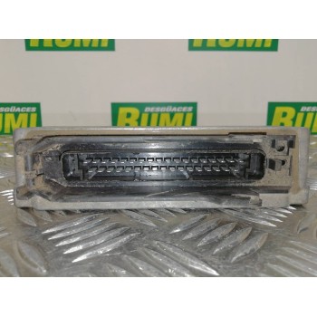 Recambio de centralita motor uce para citroën xantia berlina 1.9 td exclusive referencia OEM IAM 9624519580 0281001262 