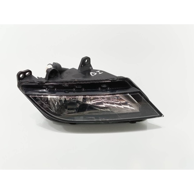 Recambio de faro antiniebla izquierdo para seat toledo (kg3) reference referencia OEM IAM 6J9941701A  