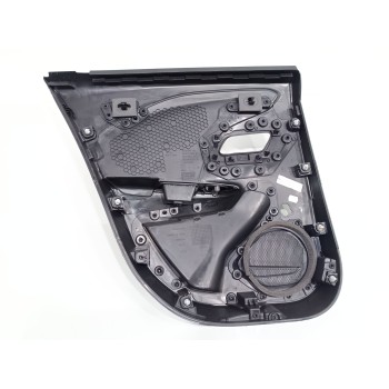 Recambio de juego asientos completo para opel corsa f e gs referencia OEM IAM   