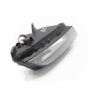Recambio de faro antiniebla izquierdo para seat toledo (kg3) reference referencia OEM IAM 6J9941701A  
