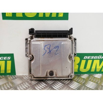 Recambio de centralita motor uce para citroën xantia berlina 2.0 hdi 90/110 attraction referencia OEM IAM 9635157280 0281001978 