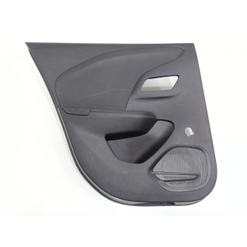 Recambio de juego asientos completo para opel corsa f e gs referencia OEM IAM   