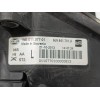 Recambio de faro antiniebla izquierdo para seat toledo (kg3) reference referencia OEM IAM 6J9941701A  