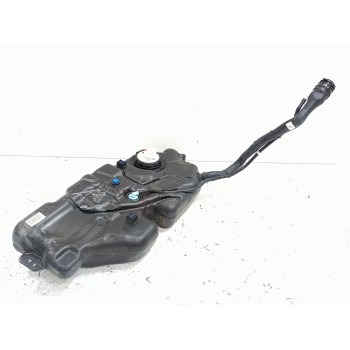 Recambio de deposito combustible para renault clio v business edition referencia OEM IAM 172034154R  