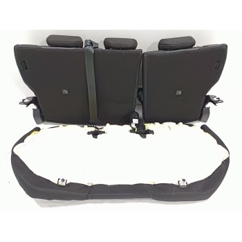 Recambio de juego asientos completo para opel corsa f e gs referencia OEM IAM   