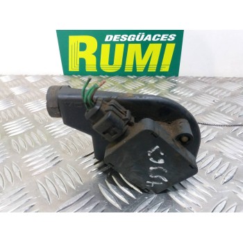 Recambio de potenciometro pedal para citroën xantia berlina 1.9 td seduction referencia OEM IAM 9637104280 J1004983 