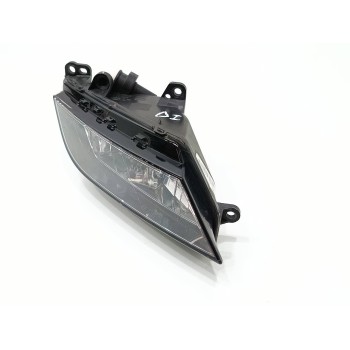 Recambio de faro antiniebla izquierdo para seat toledo (kg3) reference referencia OEM IAM 6J9941701A  