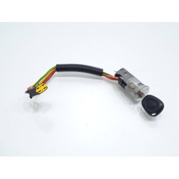 Recambio de conmutador de arranque para renault megane i fase 2 berlina (ba0) 1.9 dci authentique referencia OEM IAM 7700419012 