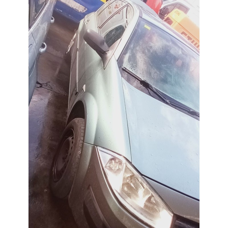 renault megane ii berlina 5p del año 2004